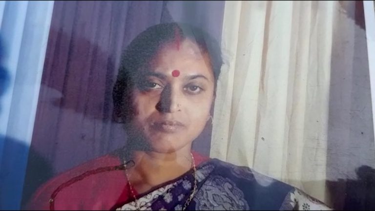 গৃহবধূর অস্বাভাবিক মৃত্যু ঘিরে চাঞ্চল‍্য নদীয়ায়।