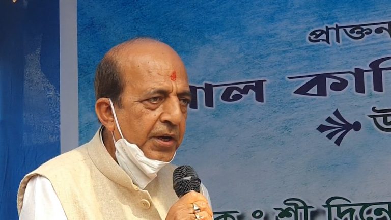 রাজ্যসভা থেকে ইস্তফা দিলেন তৃণমূল সাংসদ দীনেশ ত্রিবেদী।
