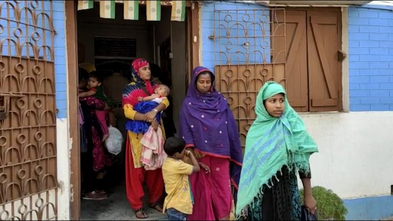 অবৈধ ভাবে ভারতে প্রবেশকারী ১১ জন বাংলাদেশিকে গ্রেফতার