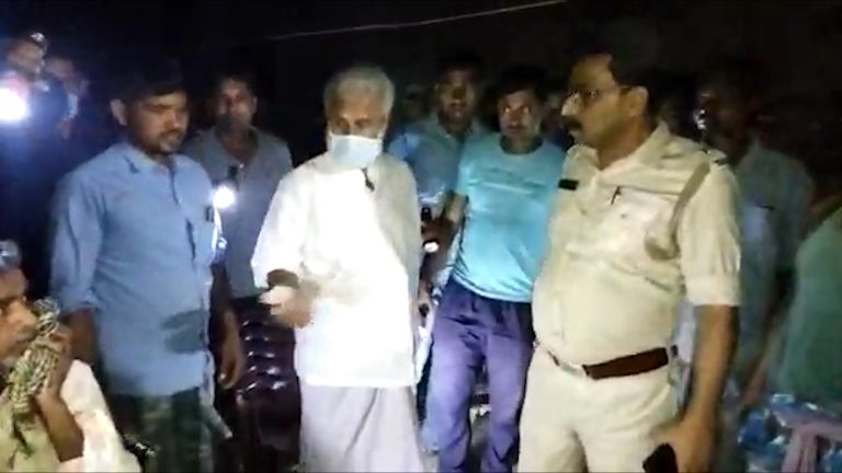 তৃণমূল ও কংগ্রেসের মধ্যে সংঘর্ষে মৃত ১