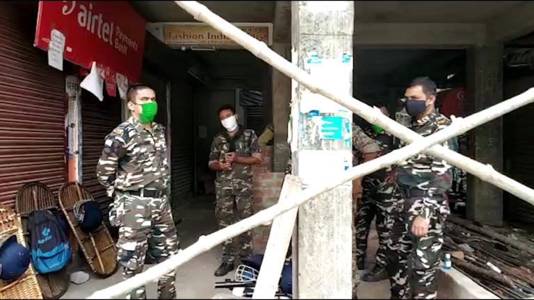 দুই গোষ্ঠীর মধ্যে সংঘর্ষে  মৃত এক