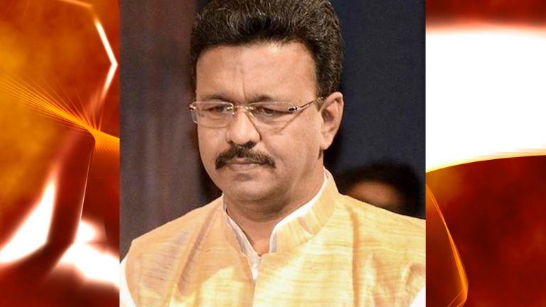 নারদ মমলায় গ্রেফতার ফিরহাদ হাকিম।