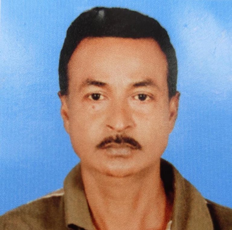 ফলাফল পরবর্তী হিংসা,গাংনাপুরে হিংসার বলি বিজেপি কর্মী।