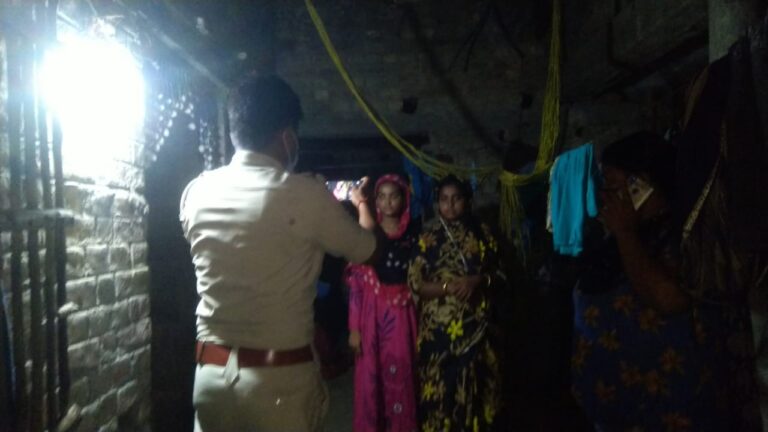 সুন্দরবনে বাল্যবিবাহ, গ্রামবাসীদের সহায়তায় বিয়ে রুখলো প্রশাসন।