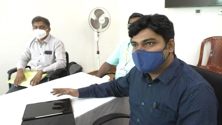 কল্যাণী এমস চালু হল ই সঞ্জীবনী অ্যাপ