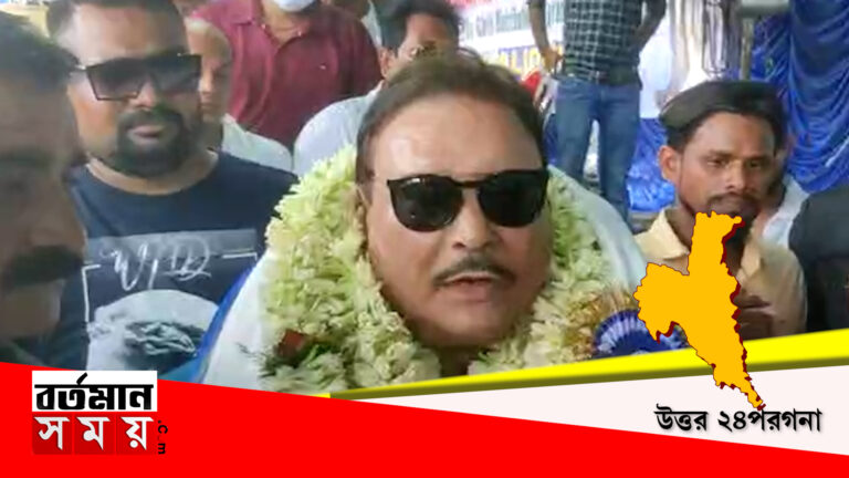 কামারহাটিতে তৃণমূল কংগ্রেসের মাইনোরিটি সেলের উদ্যোগে রক্তদান শিবির।