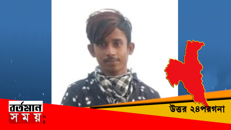 মন্দির আর ক্লাব নিয়ে বচসা জগদ্দলে,গুলিবিদ্ধ এক কিশোর।