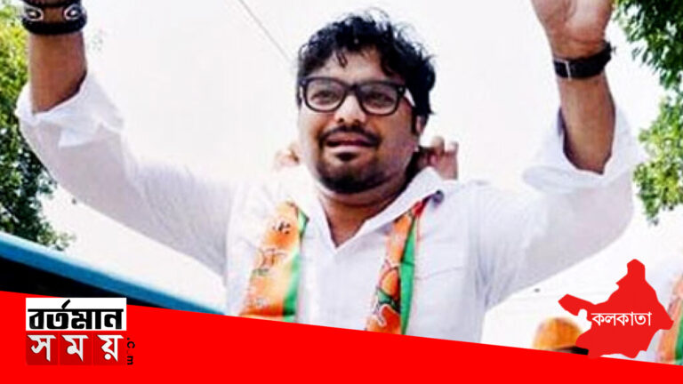 বিজেপি ছাড়ছেন বাবুল সুপ্রিয়‌?