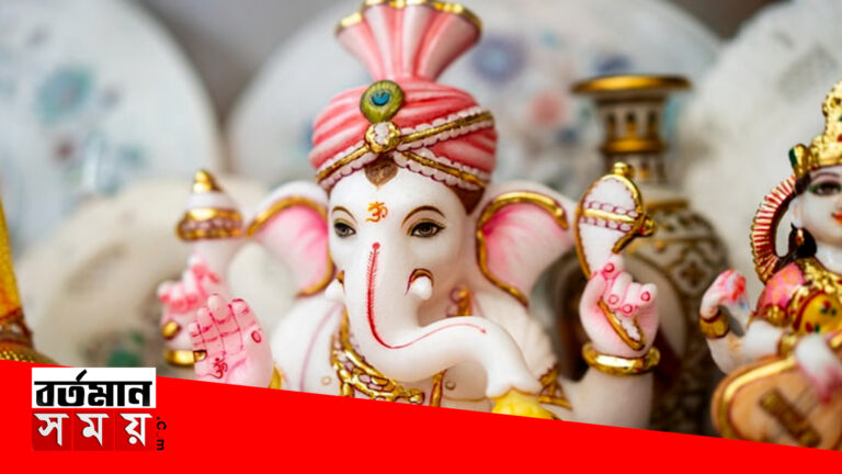 নমঃ নমঃ গণেশ চতুর্থী।