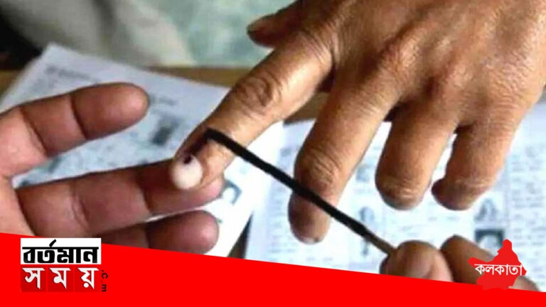 ভবানীপুরে ভোটের লড়াই।