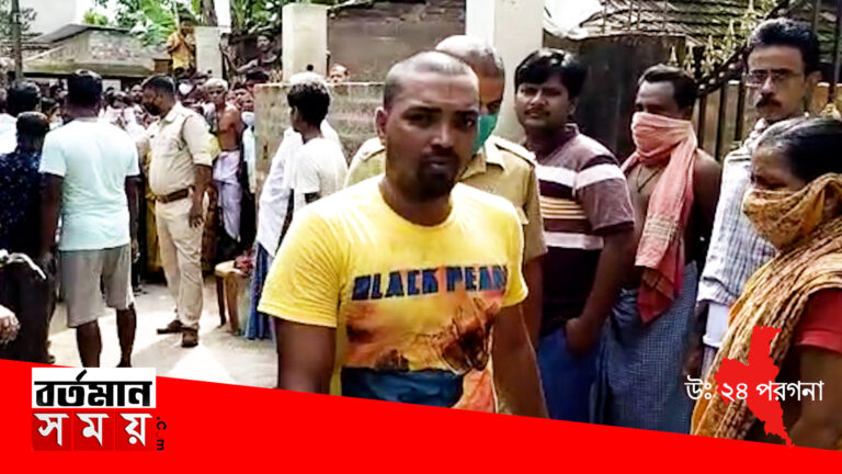 মাদক বিক্রির প্রতিবাদ করায় মারধর যুবককে।