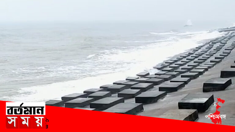 ঘূর্ণিঝড় আছড়ে পড়ার সম্ভাবনা নেই বাংলায়,জানালো হাওয়া দফতর।