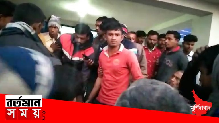 সুতির বহুতালীতে পথ দুর্ঘটনায় মৃত্যু ১ আহত ১।