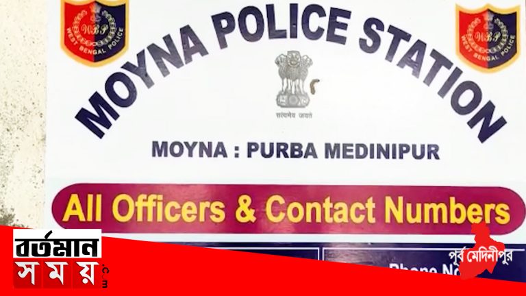 ময়নায় অজ্ঞাত ব্যক্তির ঝুলন্ত দেহ উদ্ধার