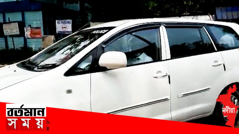 হাঁসখালি কাণ্ডে অভিযুক্তর বাবা ও তার এক বন্ধুকে  রানাঘাট কোর্টে পেশ করল সিবিআই