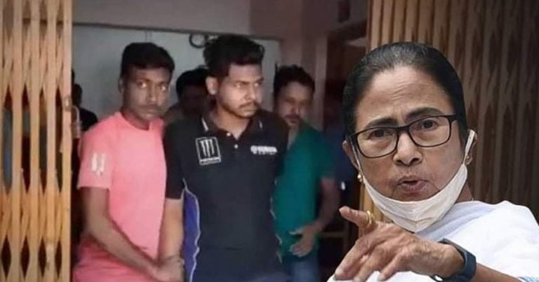 এই ঘটনা ঘটল কী করে? তোমাদের কোনও সোর্স নেই, হাঁসখালি নিয়ে পুলিশকে প্রশ্ন মমতার।