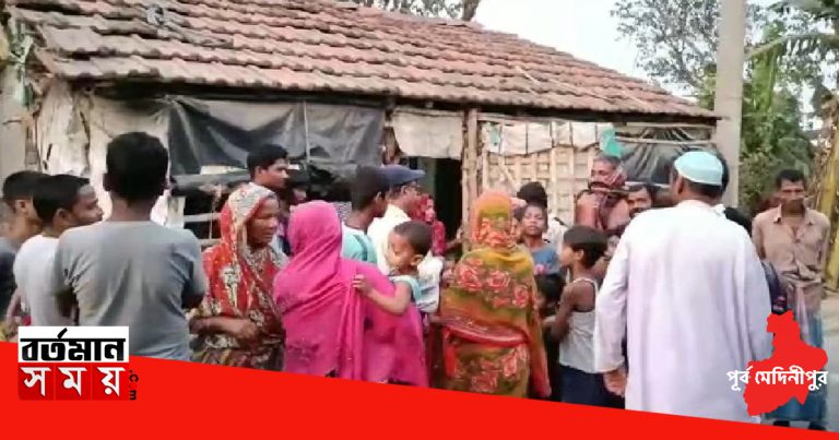 দিল্লির জহাঙ্গিরপুরীতে হিংসার ঘটনায় তমলুক থেকে গ্রেপ্তার ১।