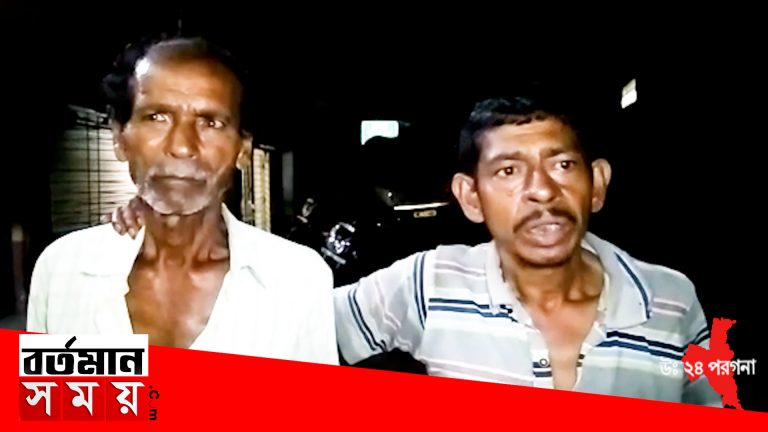 পঞ্চায়েত সদস্য কে খুনের চেষ্টা, না পেয়ে দুই তৃণমূল কর্মীকে মারধরের অভিযোগ বিজেপি আই এস এফ এর বিরুদ্ধে, আটক ৩।