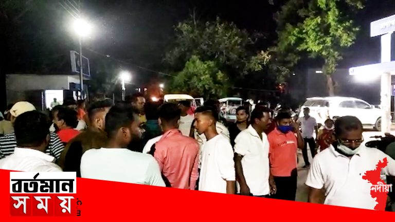 পাঁচতলা আবাসনের নিচে পড়ে এক ছাত্রীর মৃত্যু