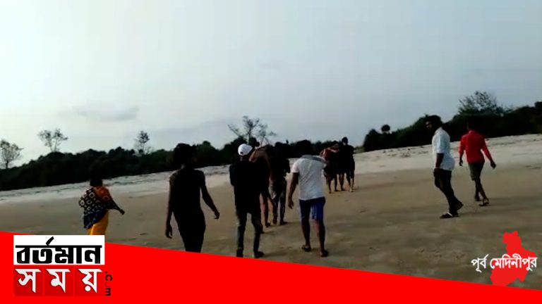 মন্দারমণিতে সমূদ্র স্নানে নেমে দুই পর্যটকের মর্মান্তিক মৃত্যু 