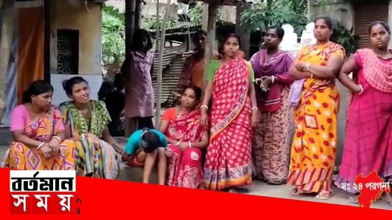 এক ১৬ বছরের নাবালিকার ঝুলন্ত দেহ উদ্ধার