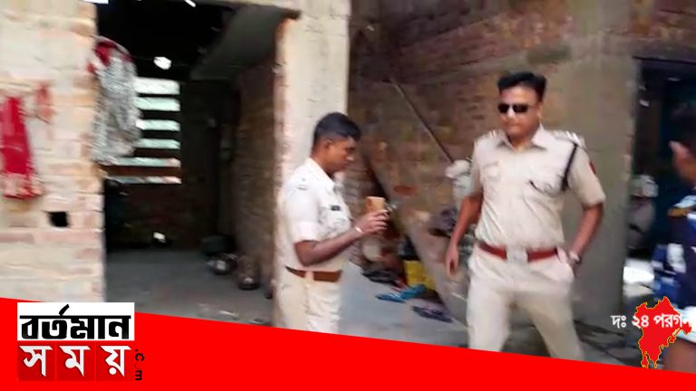 দুই পরিবারের বাচ্চাদের খেলার সময় বিবাদকে কেন্দ্র করে খুন প্রতিবেশীদের।