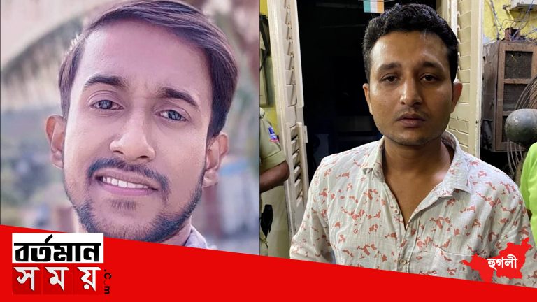 পানিহাটির যুবকের খুনের মামলায় গ্রেফতার ৩