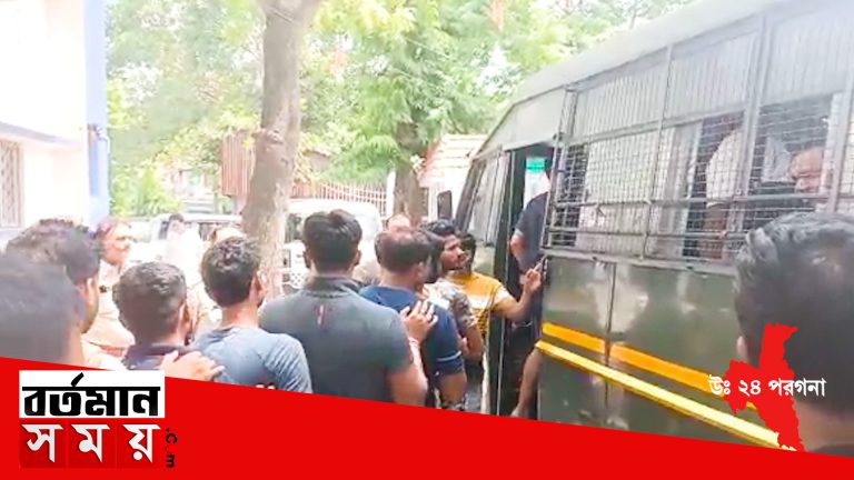 রাজ্য পুলিশ কনস্টেবল নিয়োগ এর পরীক্ষায় সিআইডির জালে ৬২ জন জাল পরীক্ষার্থী,