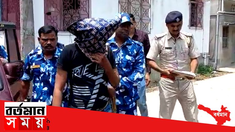 জাল নোট কাণ্ডে গ্রেফতার মূল অভিযুক্ত ভাড়াটিয়া গোপাল সিং