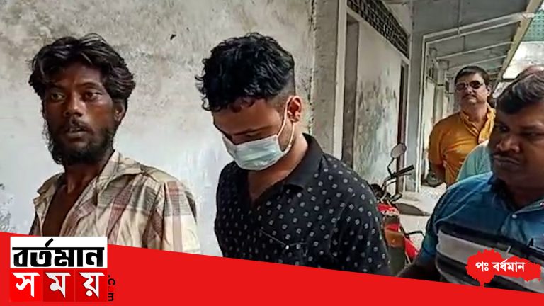 প্রেমিককে সঙ্গে নিয়ে স্বামীকে খুনের চেষ্টা, গ্রেপ্তার প্রেমিক