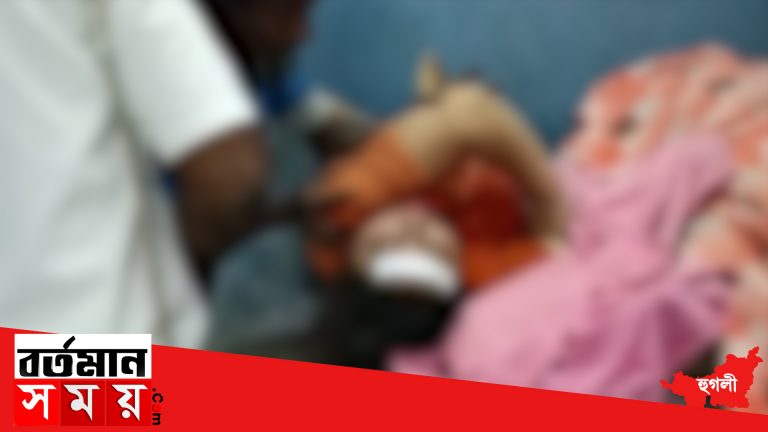 চুঁচুড়ায় মানসিক অবসাদে আত্মঘাতী এক যুবতী