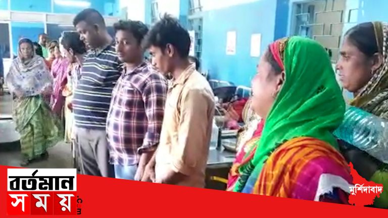 মুর্শিদাবাদের ভরতপুরে গৃহবধূকে পিটিয়ে খুনের অভিযোগ, ভাসুর ও জা -এর বিরুদ্ধে