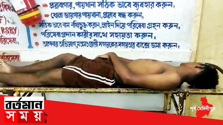 আবারও দিঘার হোটেলে যুবকের ঝুলন্ত দেহ উদ্ধার,
