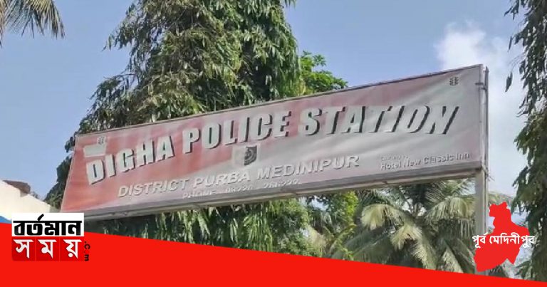 নিউ দিঘায় হোটেলের ব্যালকনি থেকে পড়ে মৃত্যু যুবকের।