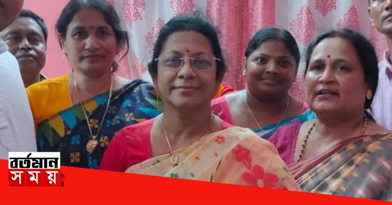 আলোরানী সরকার বাংলাদেশের নাগরিক,হাইকোর্টে মুখ পুড়লো আলোরানির।