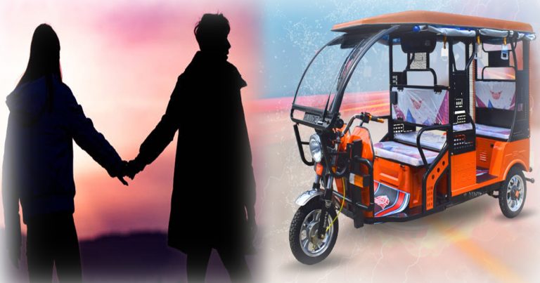 আন্দুলপোতায় প্রেমের টানে সংসার ছেড়ে ২ টোটো চালকের সঙ্গে একই পরিবারের দুই গৃহবধূ