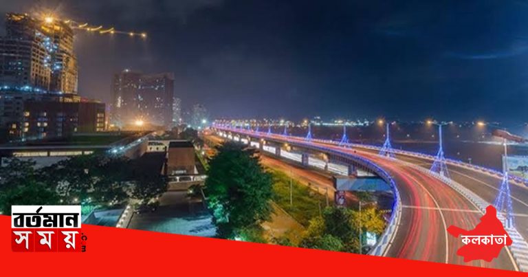 মা উড়ালপুল থেকে ঝাঁপ দিয়ে আত্মহত্যা এক ব্যক্তির।