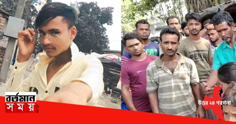 মেলা থেকে ফেরার পথে গুলিবিদ্ধ হয়ে মৃত্যু টিটাগড়ের যুবকের।