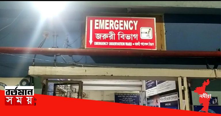 টোটো-অটো মুখোমুখি সংঘর্ষ,গুরুতর আহত ২ আরোহী, ড্রাইভার পলাতক।