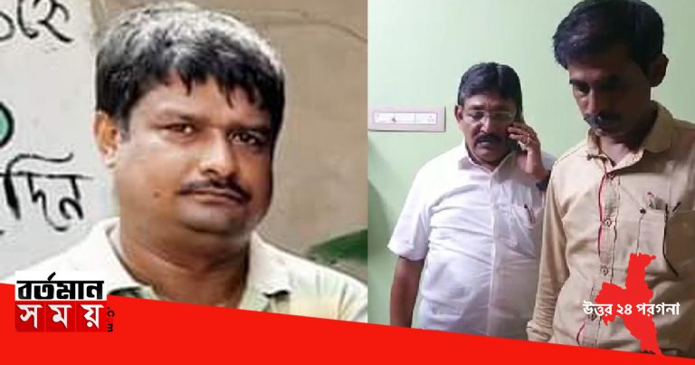 হরিদ্বারে ঘুরতে গিয়ে খাদে গাড়ি, দুর্ঘটনায় মৃত্যু বাঙালি পর্যটক বারাকপুরের দেবমাল‍্য দেবনাথের।