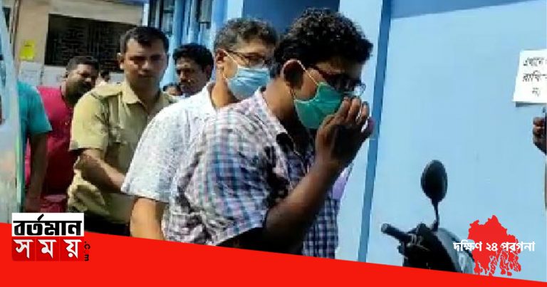 বারুইপুর প্রধান ডাকঘরে আর্থিক তছরুপের অভিযোগ, গ্রেফতার প্রাক্তন পোস্টমাস্টার, ট্রেজারার সহ ৩।