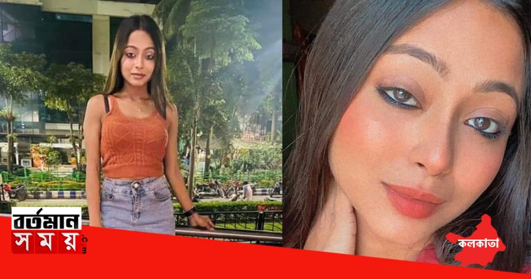সদ‍্য শুরু হয়েছিল কেরিয়ার,মডেলের ঝুলন্ত মৃতদেহ উদ্ধার নাগেরবাজারে।