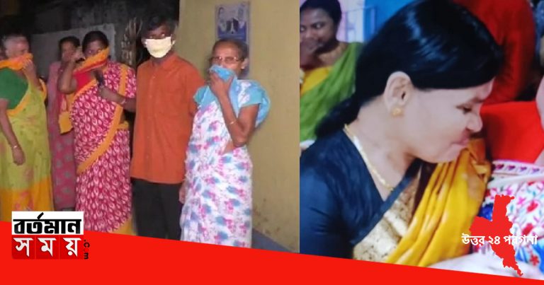 ঘর থেকে দুর্গন্ধ পেতেই সন্দেহ হয় প্রতিবেশীদের,ব্যাঙ্ক কর্মীর রহস্যজনক মৃত্যু সোদপুরে।