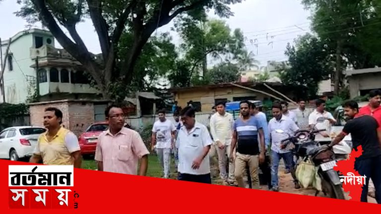 জমি মাফিয়াদের দাপটে জেরবার সাধারণ মানুষ।