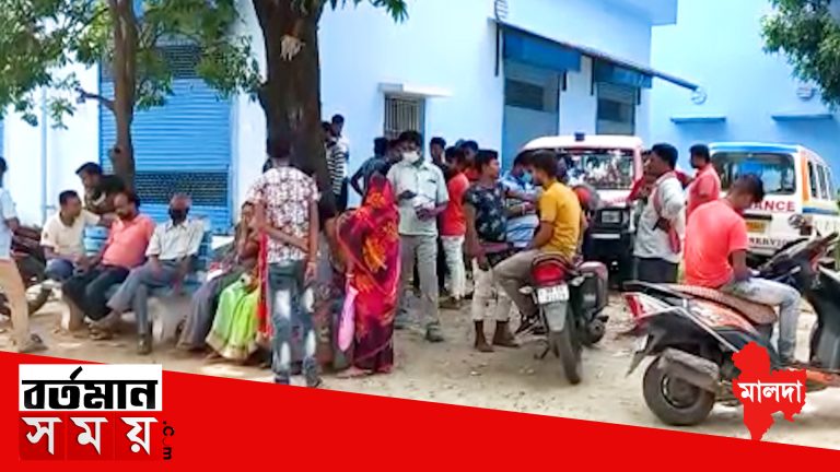 লরি চালকের মৃতদেহ উদ্ধার ঘিরে চাঞ্চল্য