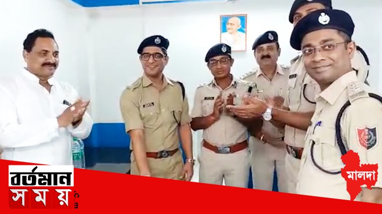 দুস্কৃতি দৌরাত্ম্য বসল সিসিটিভি ক্যামেরা, এবং চালু হল স্বয়ংক্রিয় ট্রাফিক সিগন্যাল পরিষেবাও