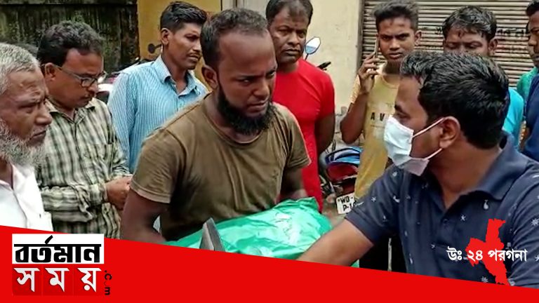 সদ‍্যোযাত শিশু কন্যার গায়ে রং কালো দেখে শ্বাসরোধ করে খুন বাবার, গ্রেফতার বাবা