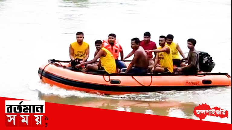 নদীতে মাছ ধরতে গিয়ে তলিয়ে যাওয়া কিশোরের মৃত দেহ উদ্ধার