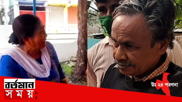 হালিশহরে একটি দোতলা বাড়ি থেকে ব্যক্তির পচা-গলা দেহ উদ্ধার