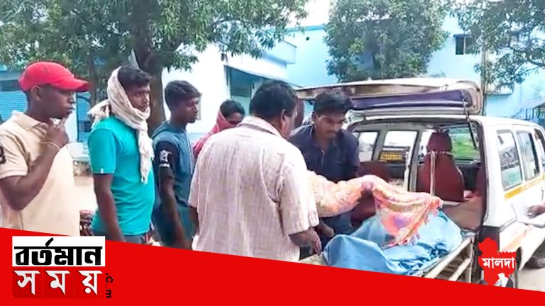 বিয়ে বাড়ি থেকে নিমন্ত্রণ খেয়ে বাড়ি ফেরার পথে পথ দুর্ঘটনায় মৃত্যু হল চারজনের।